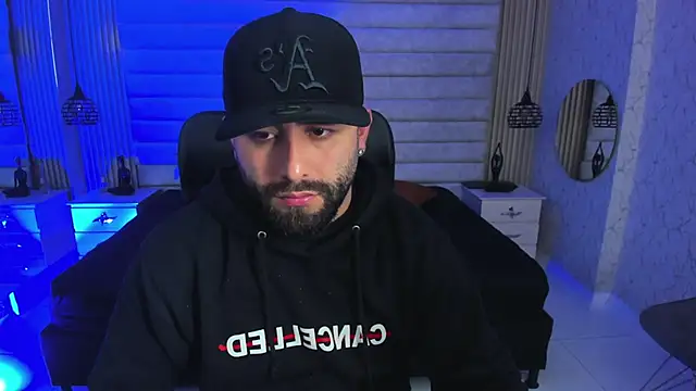 jhon bear03 online show from January 2026 11:15:02 AM