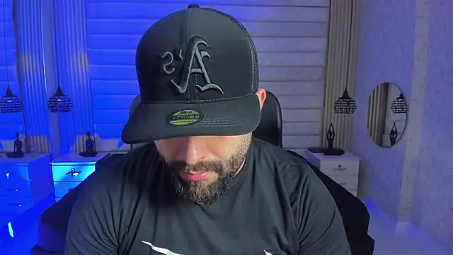 jhon bear03 online show from February 2026 11:27:01 AM