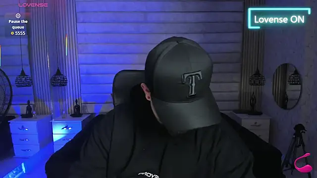 jhon bear03 online show from March 2026 11:32:01 AM