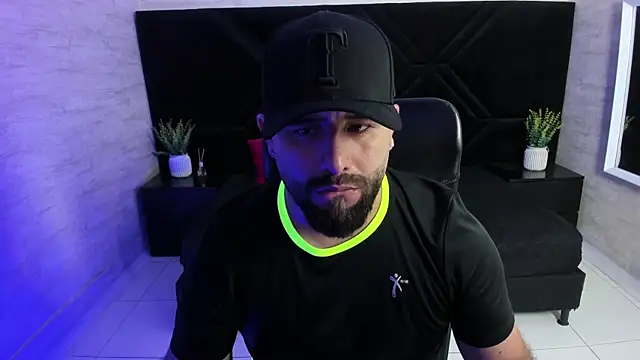 jhon bear03 online show from July 2026 11:19:02 AM
