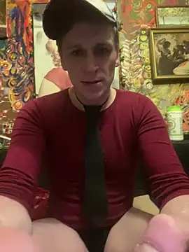 Snapshot of BarryKingsman chatting on February 2025 12:25:01 AM BarryKingsman online show from February 2025 12:25:01 AM