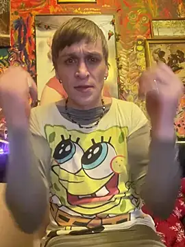 Snapshot of BarryKingsman chatting on February 2025 11:46:02 PM BarryKingsman online show from February 2025 11:46:02 PM