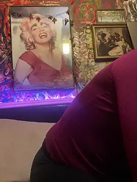 Snapshot of BarryKingsman chatting on March 2025 01:06:01 AM BarryKingsman online show from March 2025 01:06:01 AM