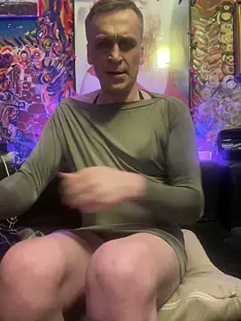 Snapshot of BarryKingsman chatting on March 2025 12:05:02 AM BarryKingsman online show from March 2025 12:05:02 AM