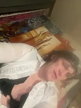 Snapshot of BarryKingsman chatting on January 2026 07:12:01 PM BarryKingsman online show from January 2026 07:12:01 PM