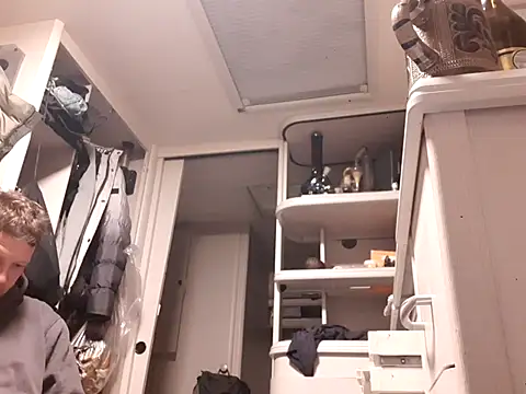 Ebinator666 online show from December 2024 03:30:02 AM