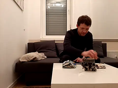 Ebinator666 online show from January 2025 12:55:02 AM