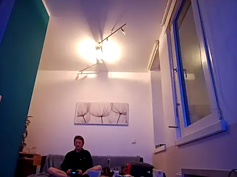 Ebinator666 online show from March 2025 04:56:02 AM