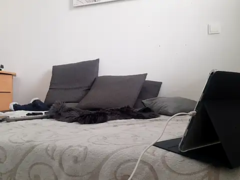 Ebinator666 online show from March 2025 08:51:01 AM