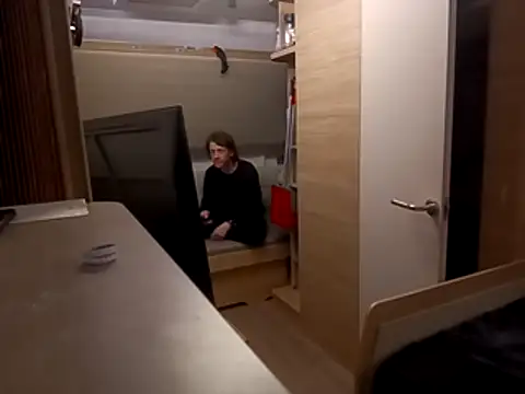 Ebinator666 online show from November 2025 12:55:02 AM