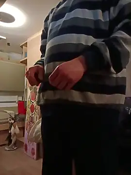 Ebinator666 online show from February 2026 05:59:01 AM