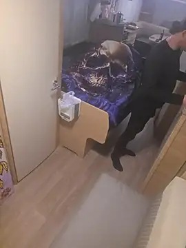 Ebinator666 online show from February 2026 04:20:01 AM