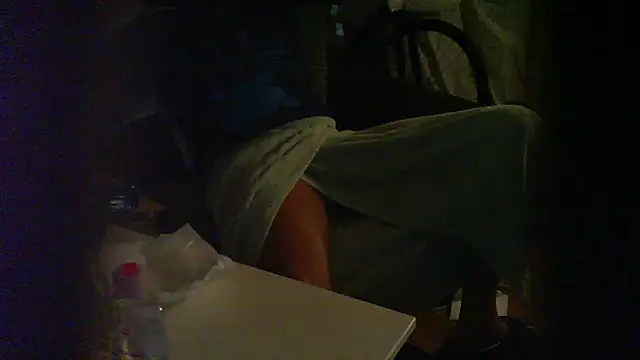 Snapshot of TallThickD chatting on February 2026 01:31:02 AM TallThickD online show from February 2026 01:31:02 AM