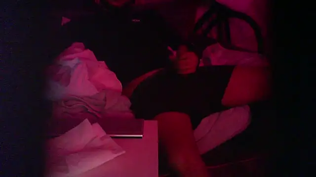 Snapshot of TallThickD chatting on February 2026 03:58:02 AM TallThickD online show from February 2026 03:58:02 AM