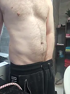 geiler89 online show from November 2025 03:46:02 PM