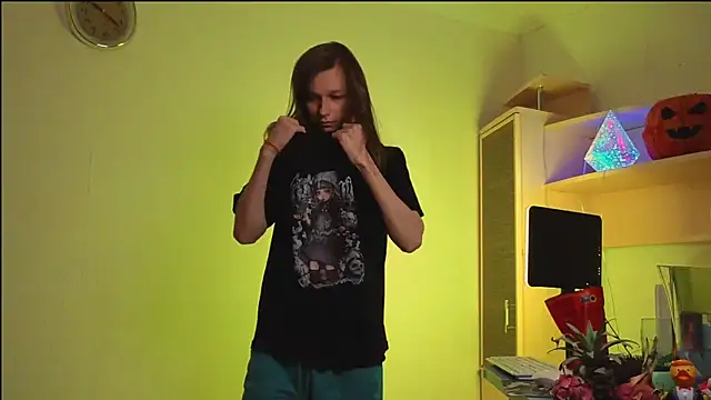 Frank Fraer online show from April 2026 10:45:01 PM