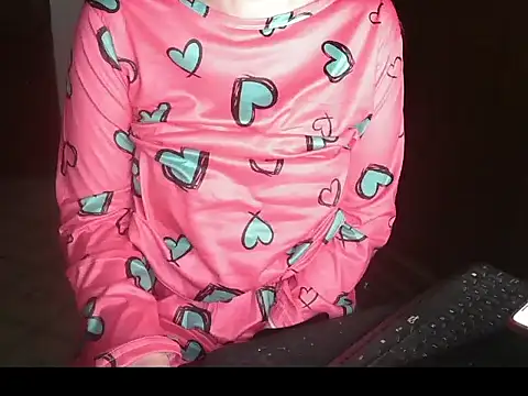 norahrosss online show from November 2025 11:59:01 PM