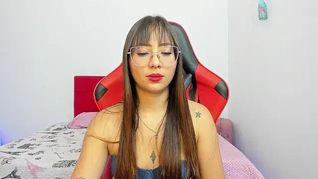 Sweet Coral  online show from April 2026 10:26:01 AM