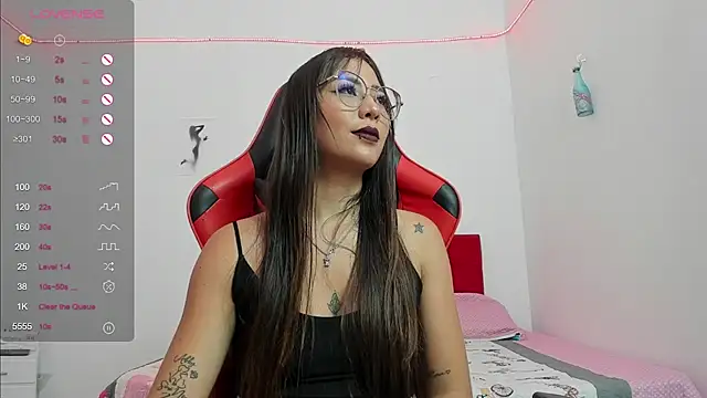 Snapshot of Sweet_Coral_ chatting on July 2026 09:00:02 AM Sweet Coral online show from July 2026 09:00:02 AM