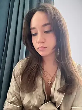 Snapshot of QuietNicole chatting on March 2025 06:54:01 AM QuietNicole online show from March 2025 06:54:01 AM