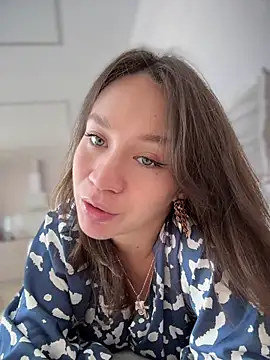 QuietNicole online show from March 2026 04:51:02 AM