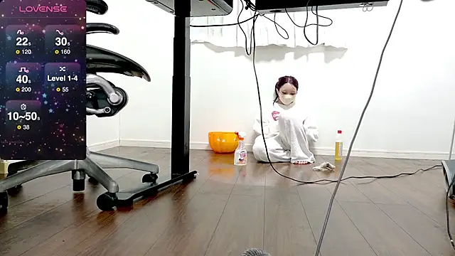 nemui oyasumi online show from March 2025 05:31:01 PM