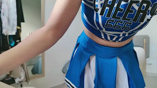 Snapshot of Cassycum chatting on January 2025 02:28:01 PM Cassycum online show from January 2025 02:28:01 PM