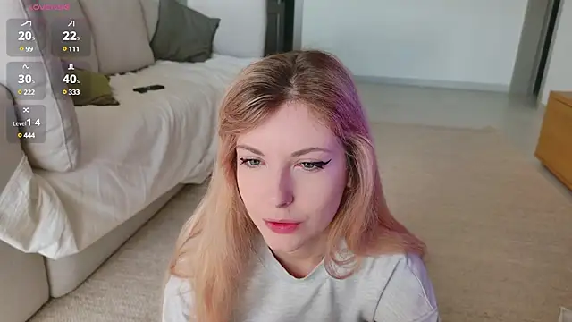 Snapshot of Cassycum chatting on February 2025 02:33:01 PM Cassycum online show from February 2025 02:33:01 PM