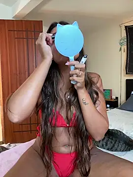 fenixgre online show from February 2025 06:20:01 PM