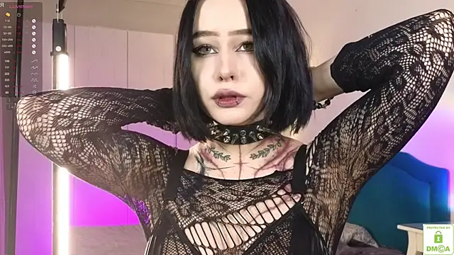 ghot1c graceeee online show from January 2025 11:06:01 AM