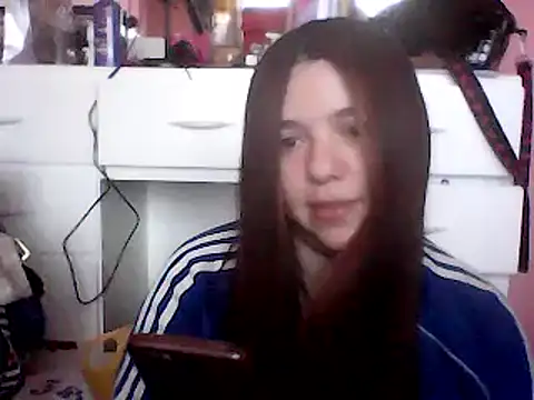 Oxitocina2000 online show from December 2024 07:55:01 PM