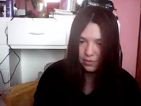 Oxitocina2000 online show from December 2024 08:29:01 PM