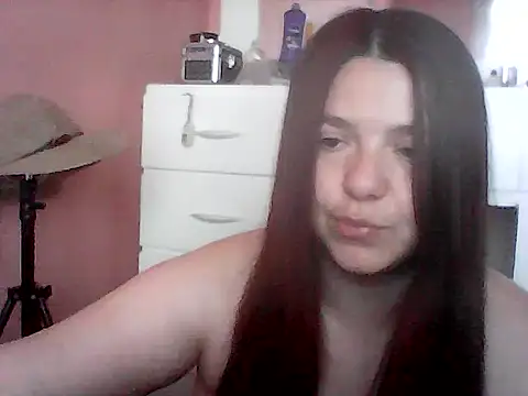 Oxitocina2000 online show from November 2025 08:02:02 PM