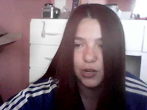 Oxitocina2000 online show from November 2025 08:08:01 PM