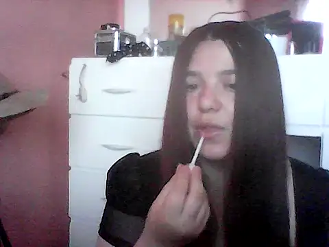 Oxitocina2000 online show from November 2025 07:59:02 PM