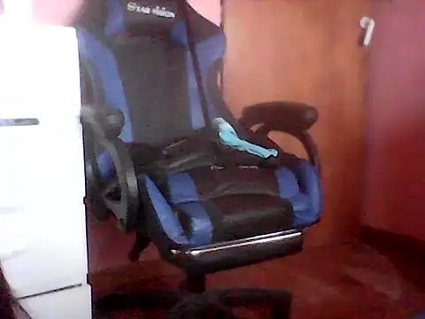 Oxitocina2000 online show from November 2025 07:16:02 PM