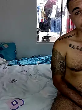 alexa 96 sweet online show from January 2025 08:30:02 PM