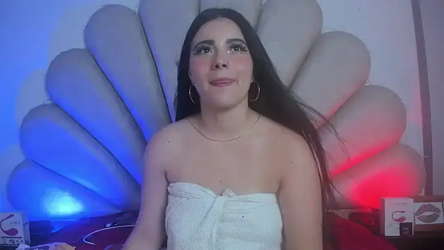 Natasha  Blue online show from February 2025 02:04:02 AM