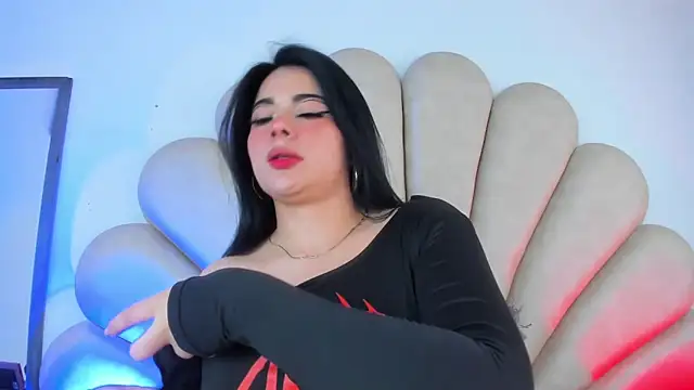 Natasha  Blue online show from March 2025 04:33:02 PM