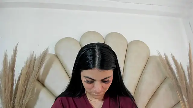 Natasha  Blue online show from September 2025 06:35:01 PM