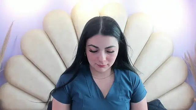 Natasha  Blue online show from February 2026 06:56:01 PM