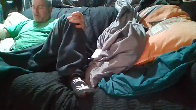 NewKen210 online show from March 2025 08:49:01 PM