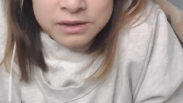 Snapshot of Mii_love07 chatting on March 2025 12:49:01 AM Mii love07 online show from March 2025 12:49:01 AM