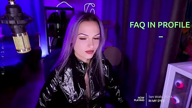 ml milana online show from October 2025 04:16:01 PM