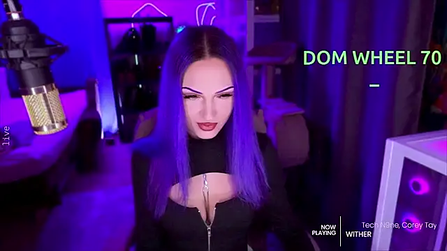 ml milana online show from January 2026 05:28:02 PM