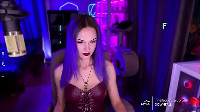 ml milana online show from March 2026 06:00:01 PM