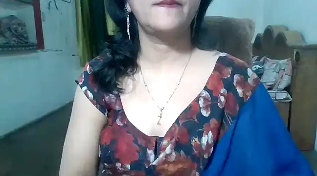 Cute Mahi22 online show from February 2025 05:10:02 PM