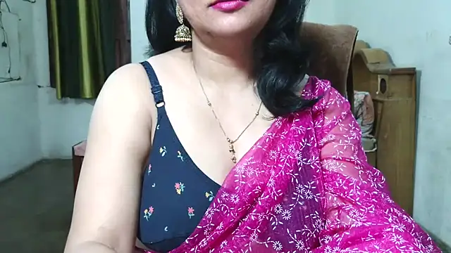 Cute Mahi22 online show from October 2025 06:09:02 PM