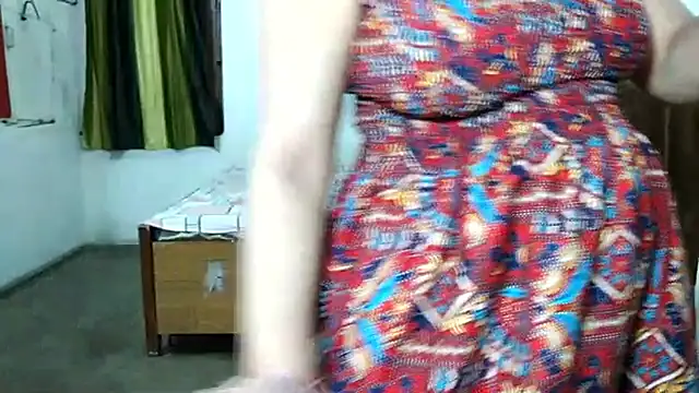 Cute Mahi22 online show from May 2026 07:13:01 AM