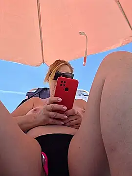 Susycachonda1 online show from May 2026 12:24:02 PM